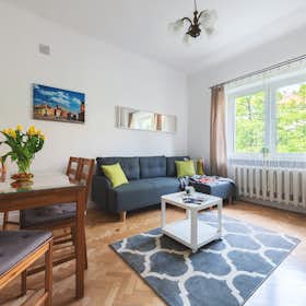 Apartment for rent for €1,386 per month in Warsaw, aleja Wyzwolenia