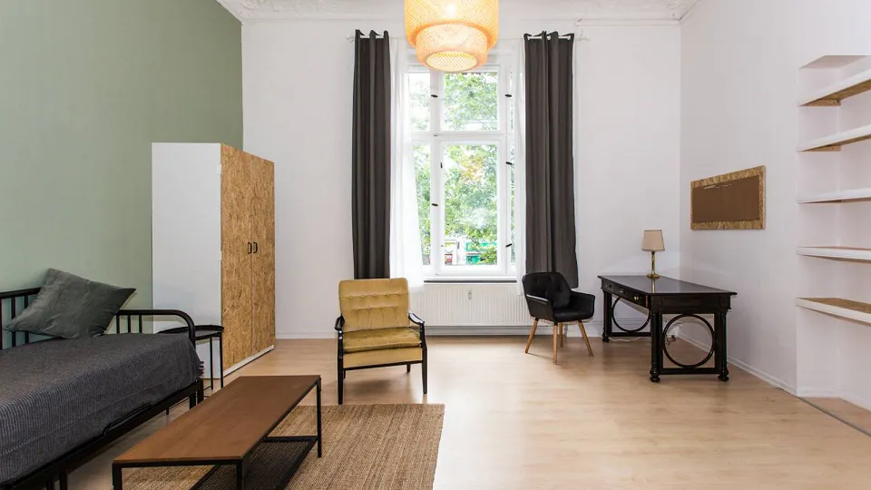 Private room in Potsdamer Straße, Berlin (876638) ROOM 1