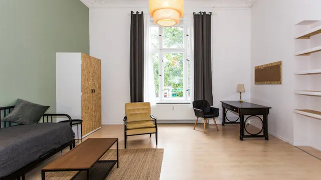 Private room in Potsdamer Straße, Berlin (876638) room image 2