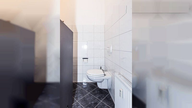 Apartment Berlin, 1 bed, 15m² — photo 2