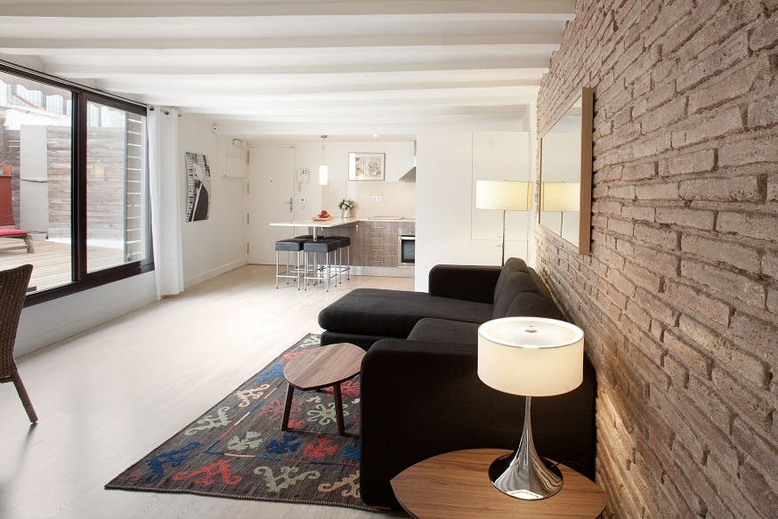 Carrer de les Trompetes, Barcelona Barcelona