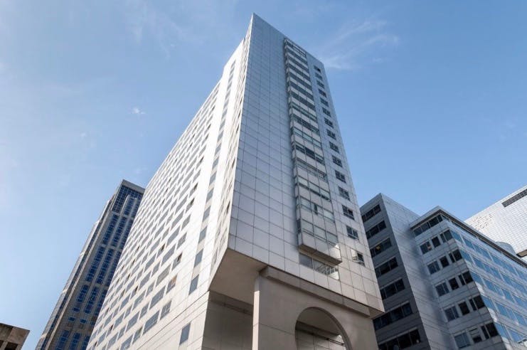 Karel Doormanstraat, Rotterdam foto 4