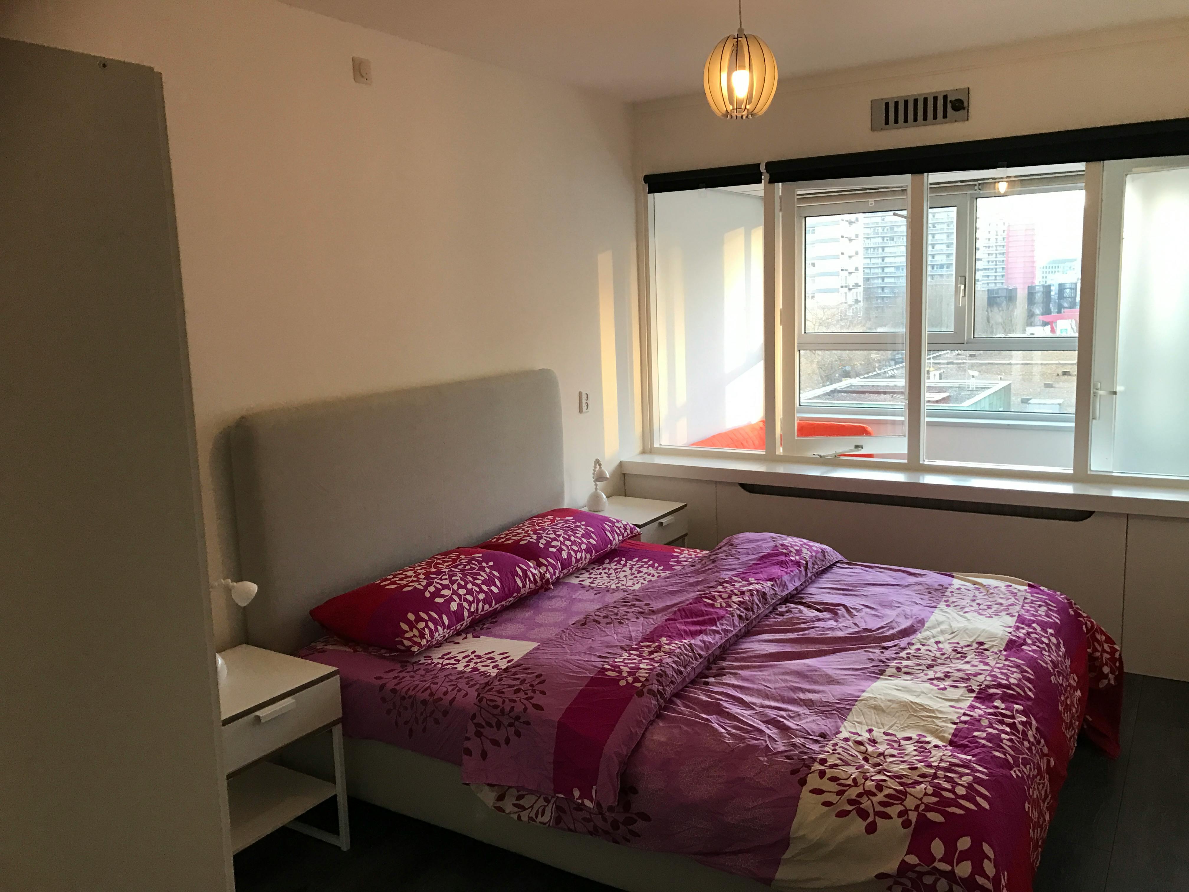 Karel Doormanstraat, Rotterdam foto 2