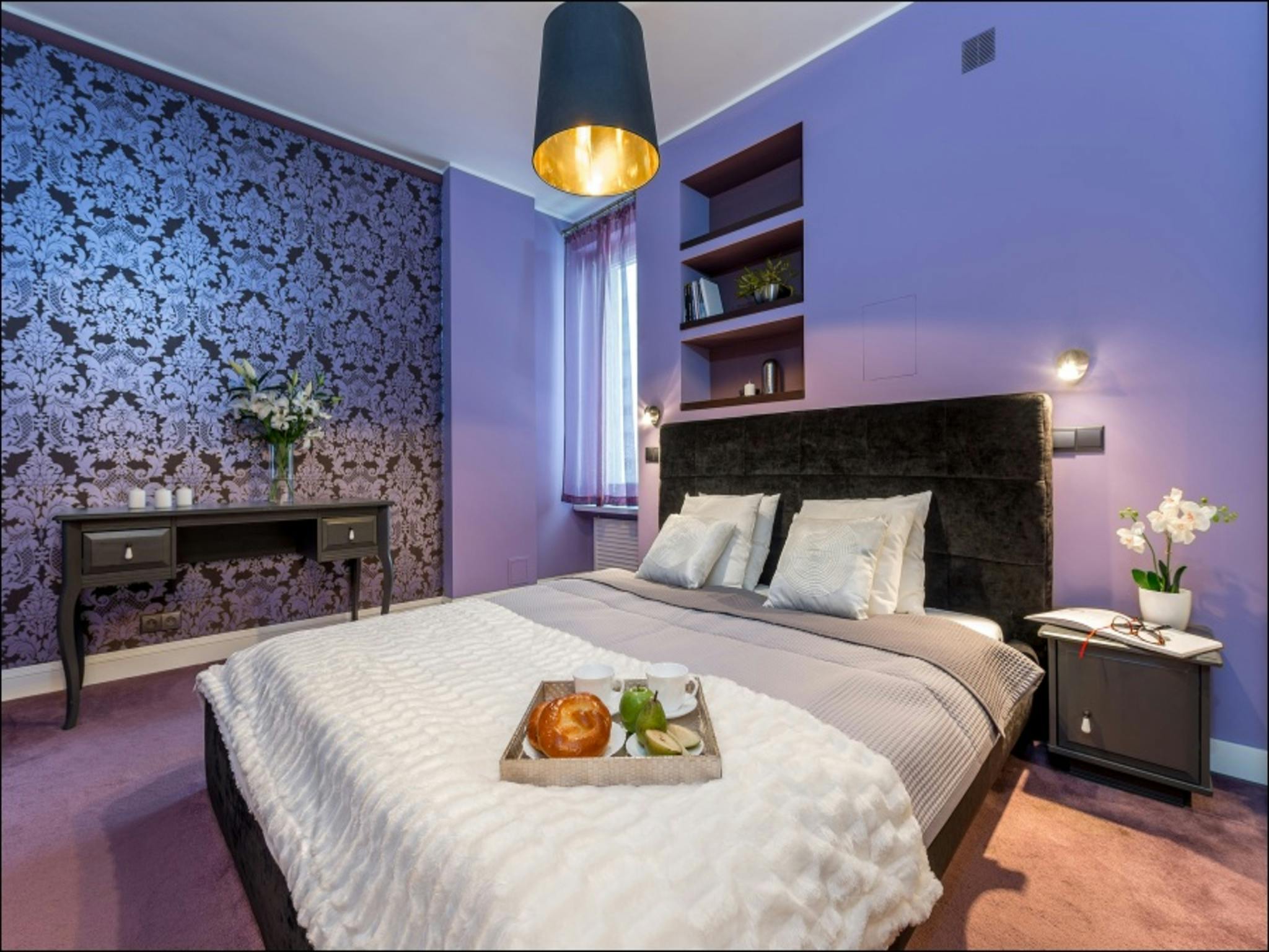 Apartment Warsaw, 74m² — photo 1