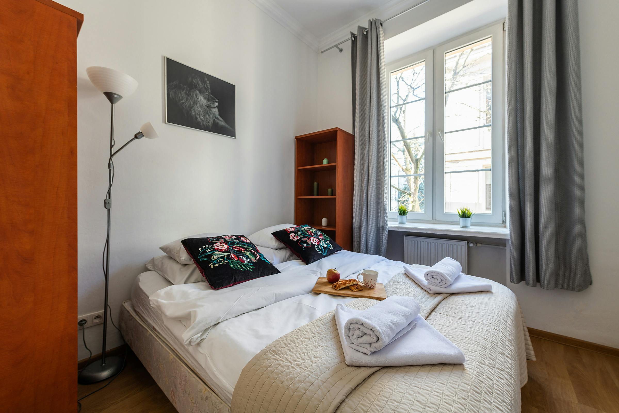 preview gallery tile