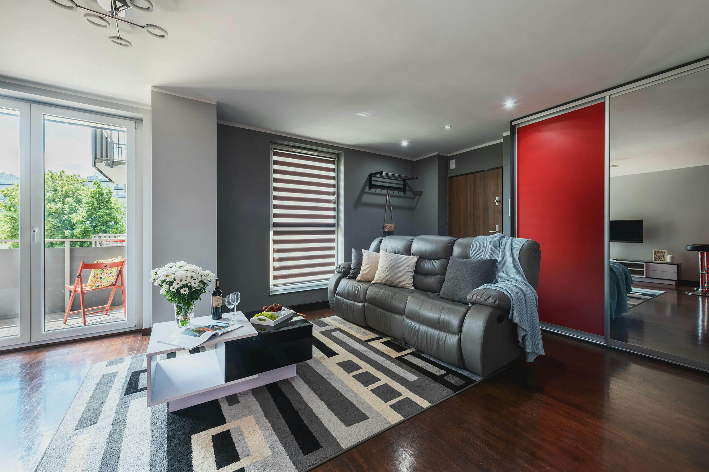 ulica Wawrzyszewska, Warsaw preview