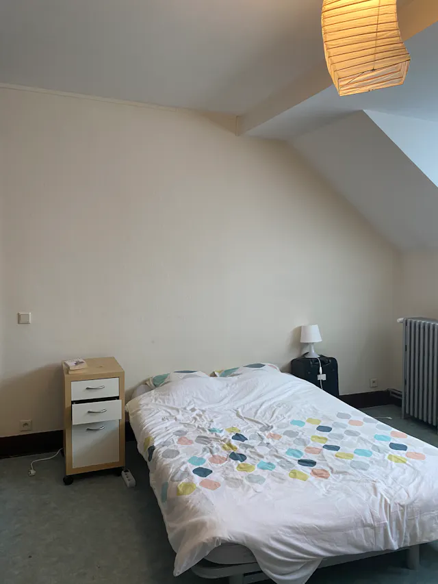 Private room in Rue Vanderschrick, Saint-Gilles (877734) room image 2