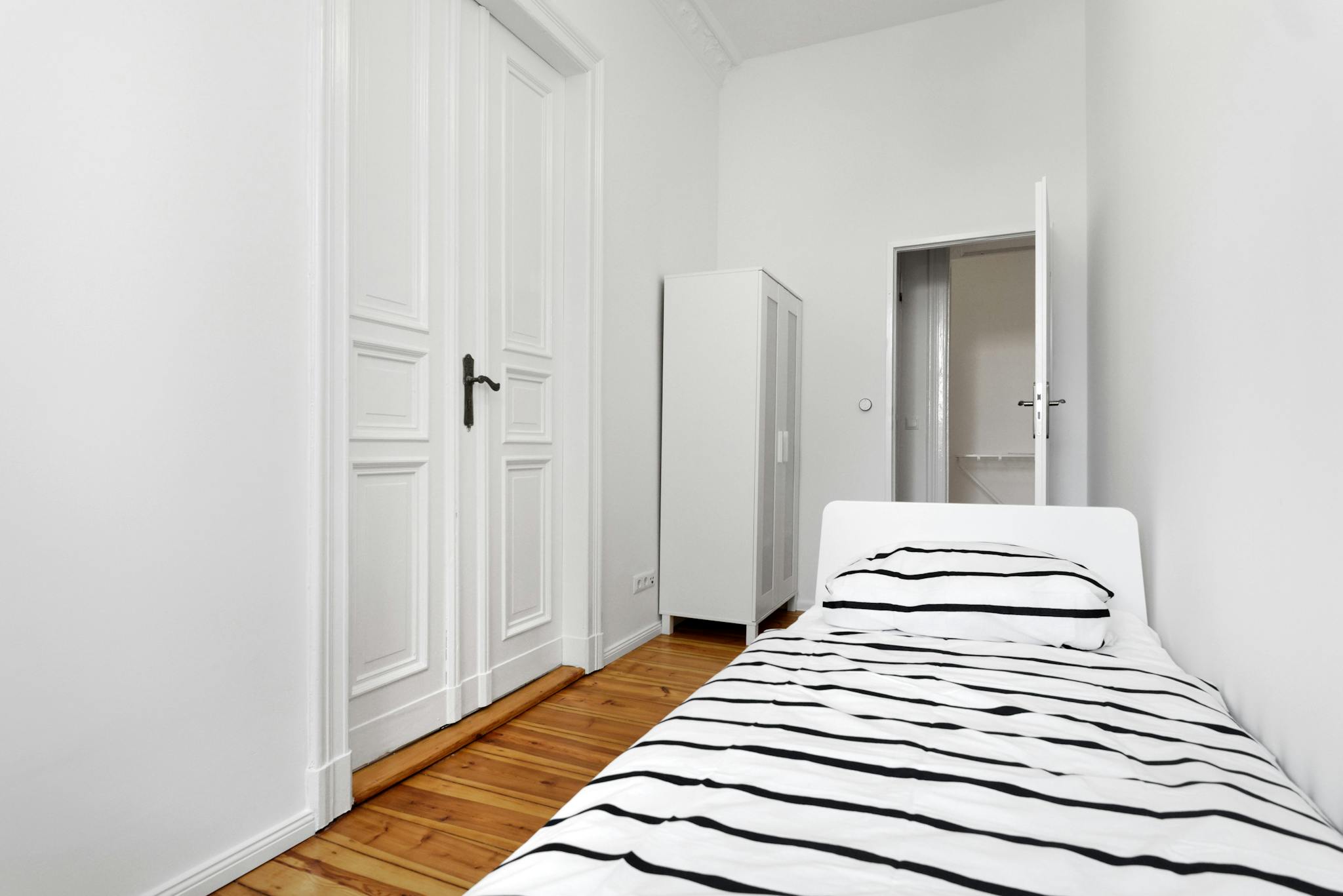 Buschkrugallee, Berlin preview