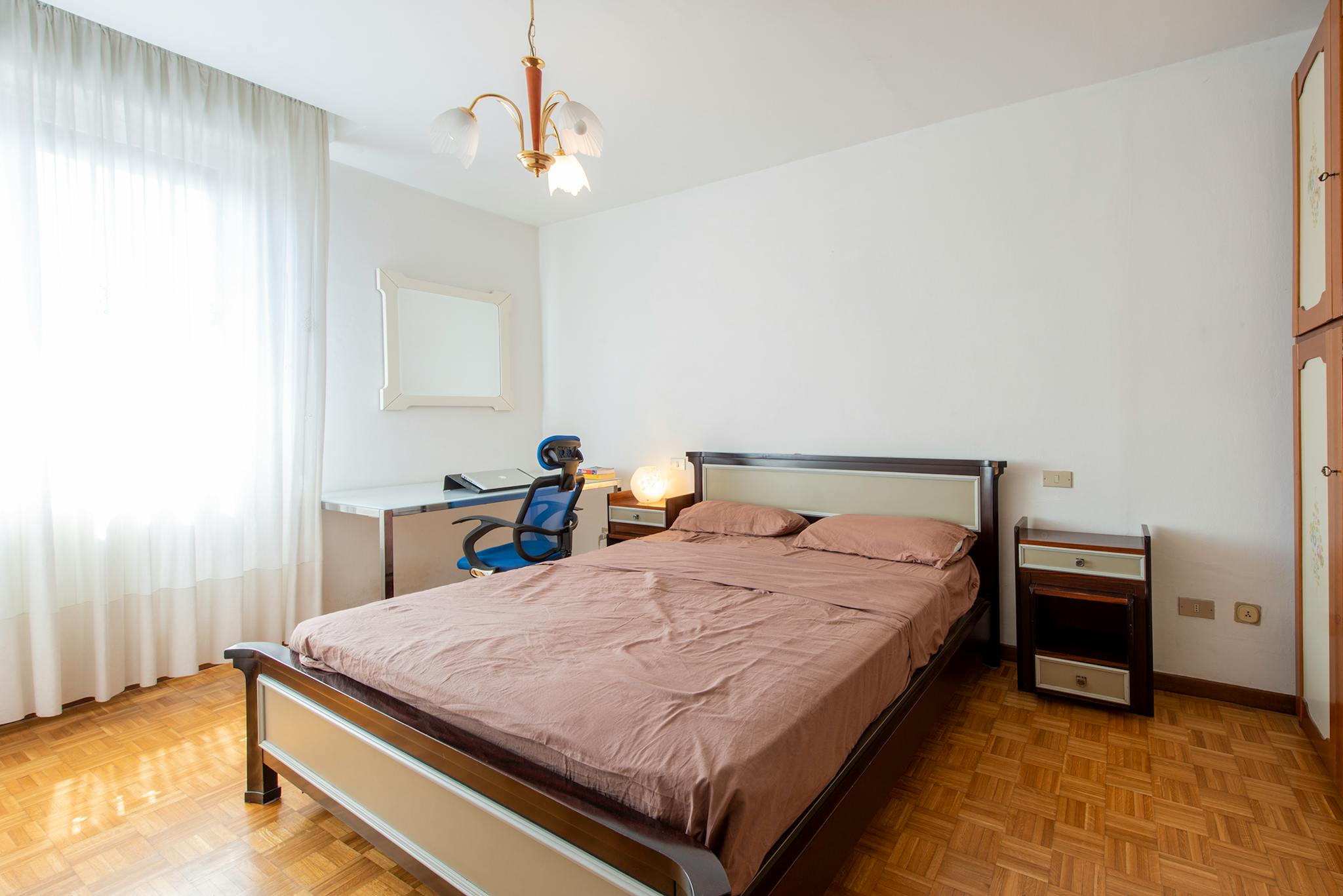 Via Empoli, Milan preview