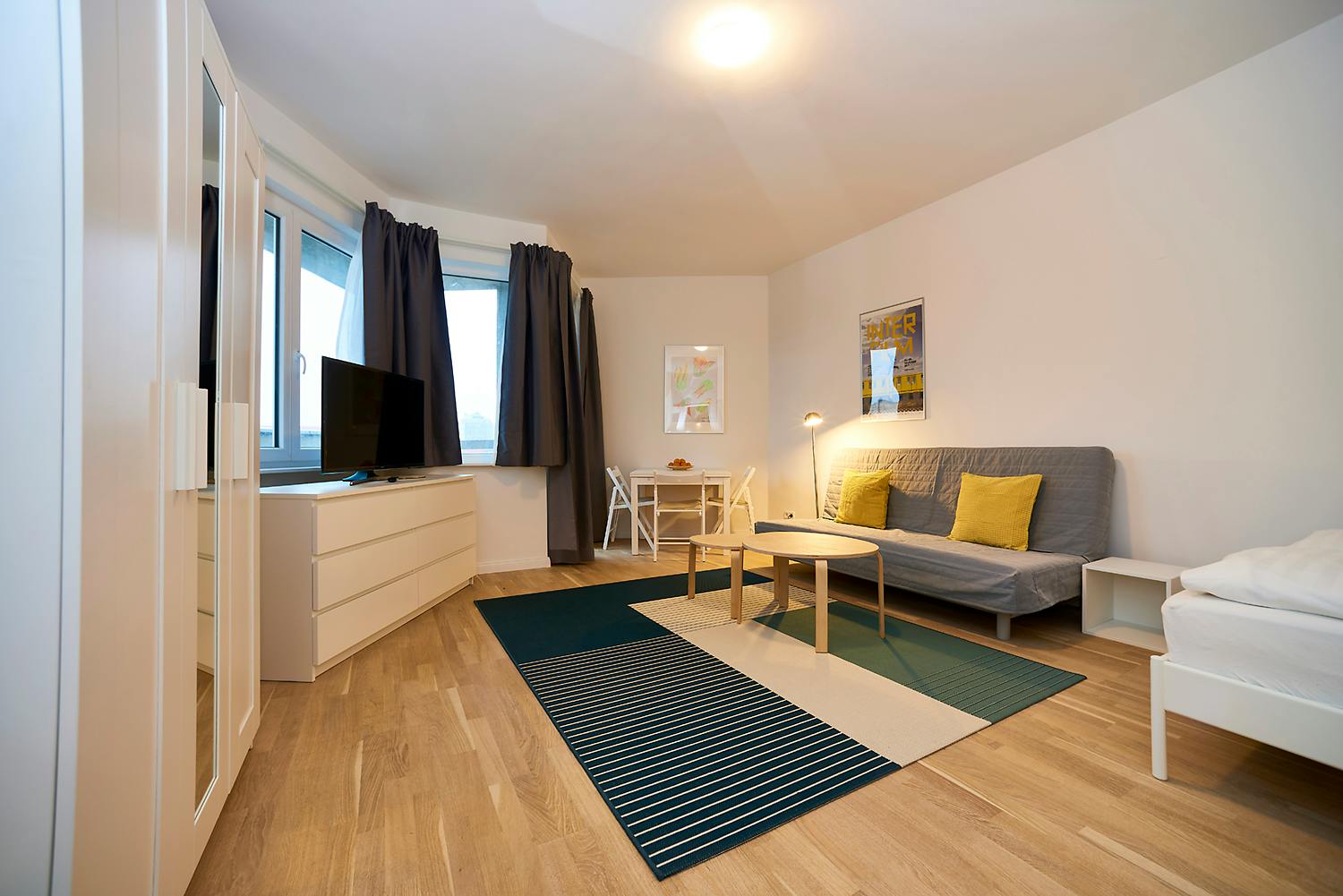 preview gallery tile