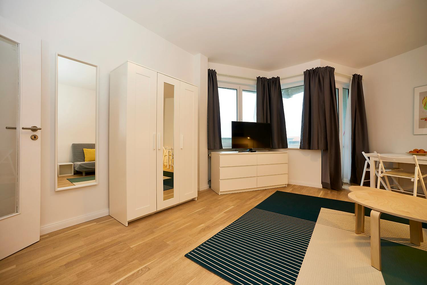 preview gallery tile