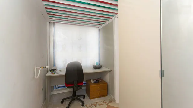 Private room in Via Neera, Milan (879752) room image 2