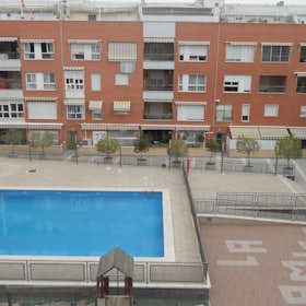 Private room for rent for €350 per month in Murcia, Plaza Pintor Pedro Flores