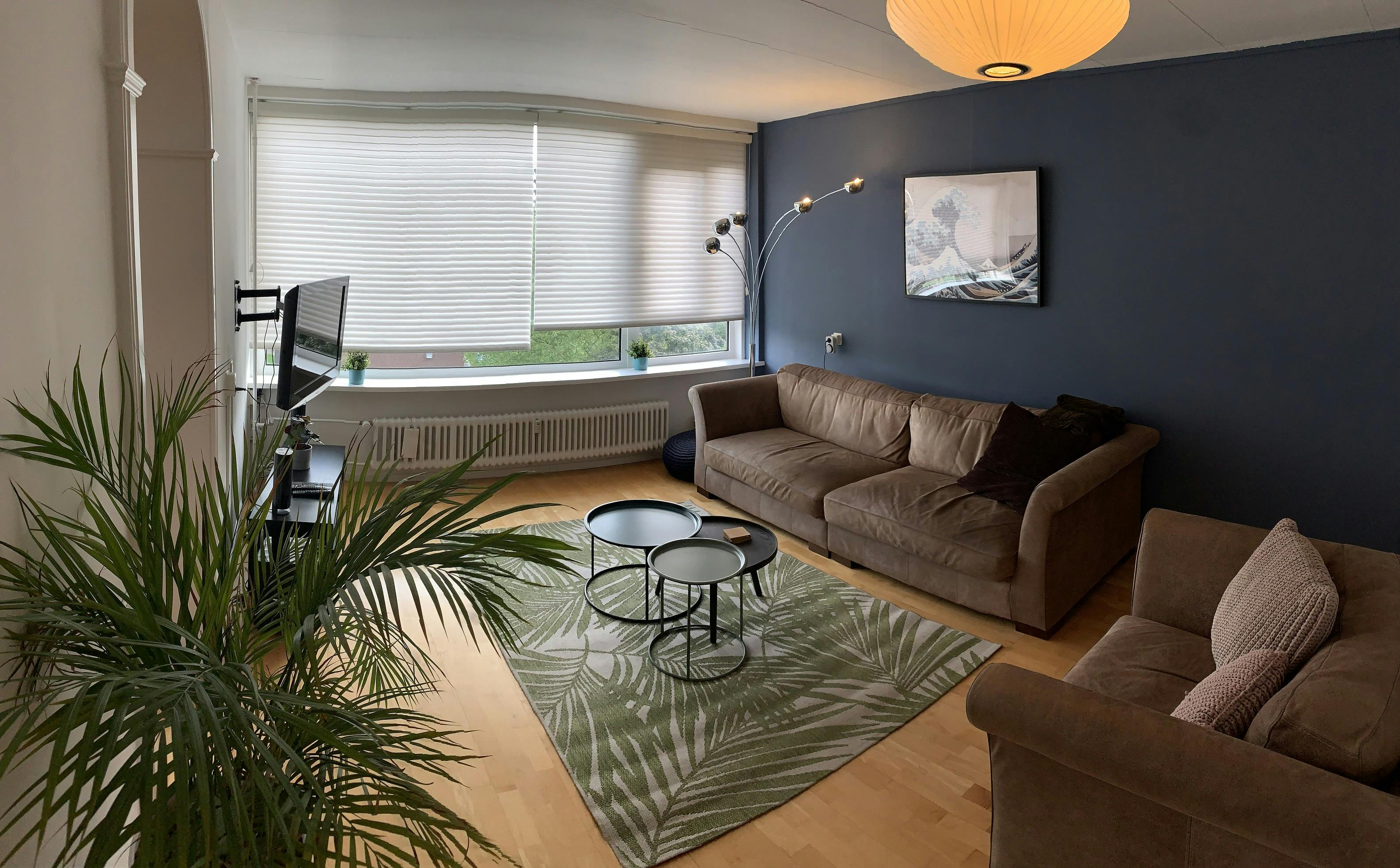 Appartement in Schiedam