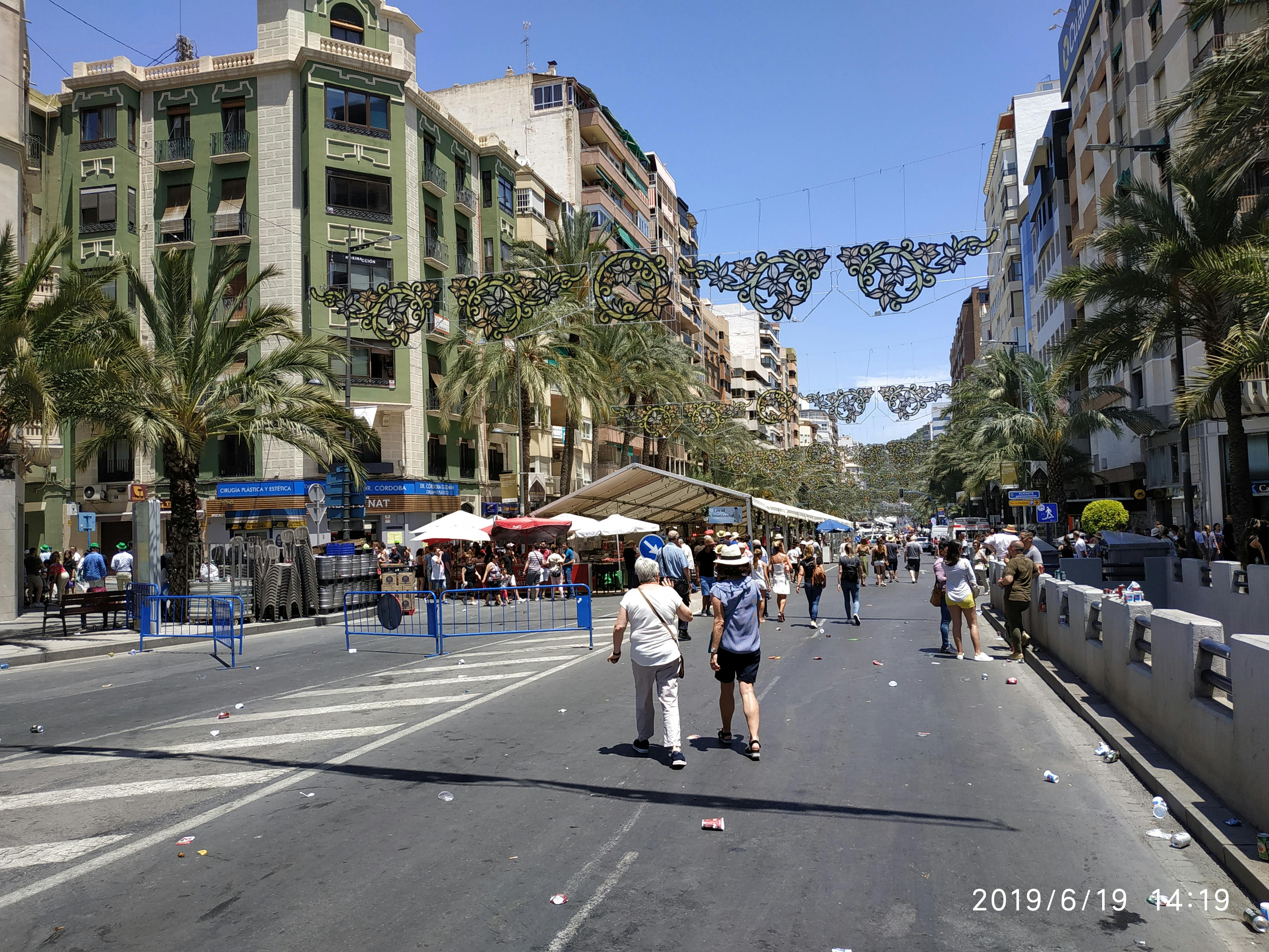 preview gallery tile