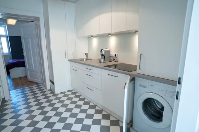 1-Bedroom Apartment in Payergasse, Vienna (880443) room image 60