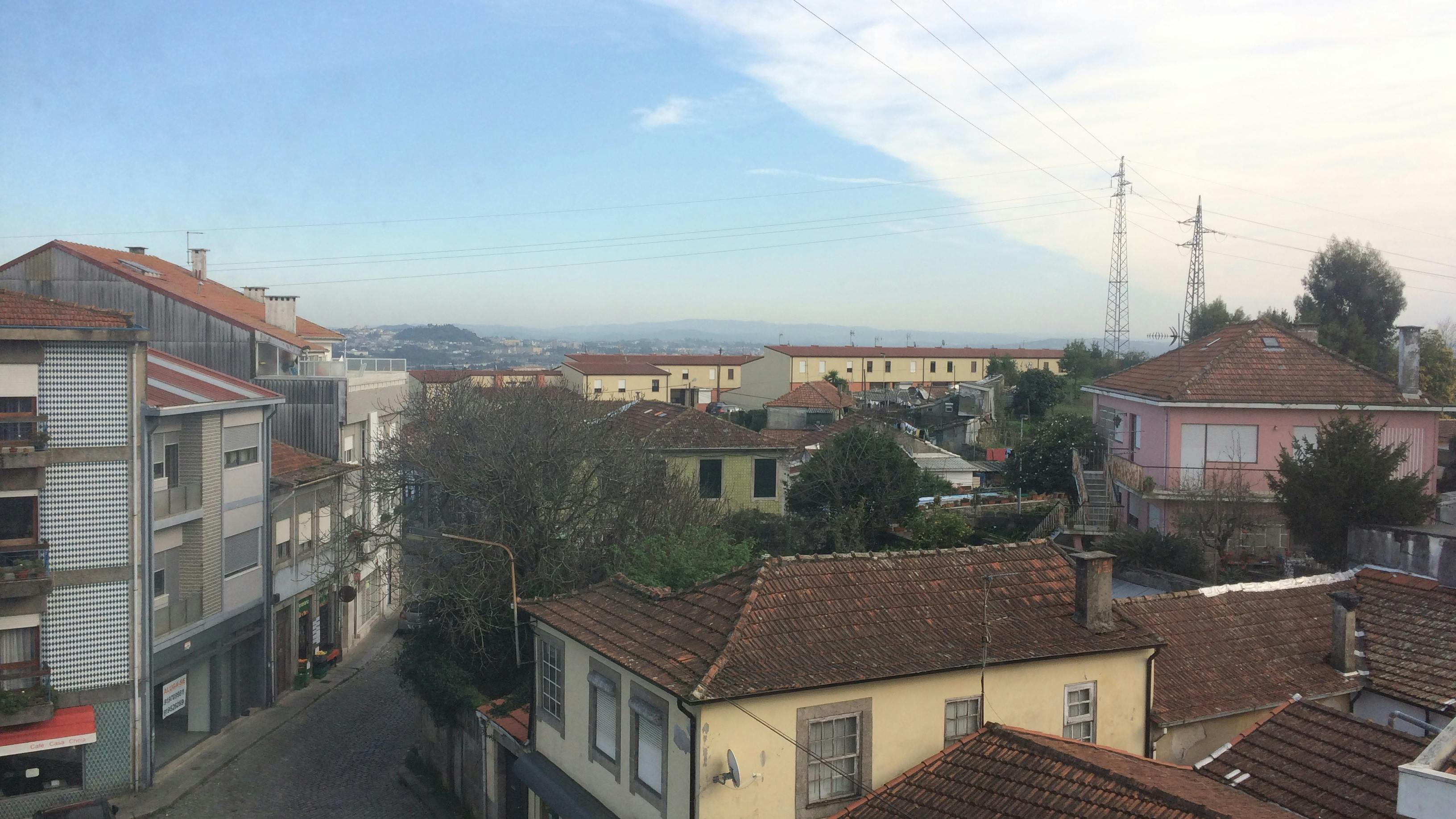 Apartment Porto, 100m² — photo 10