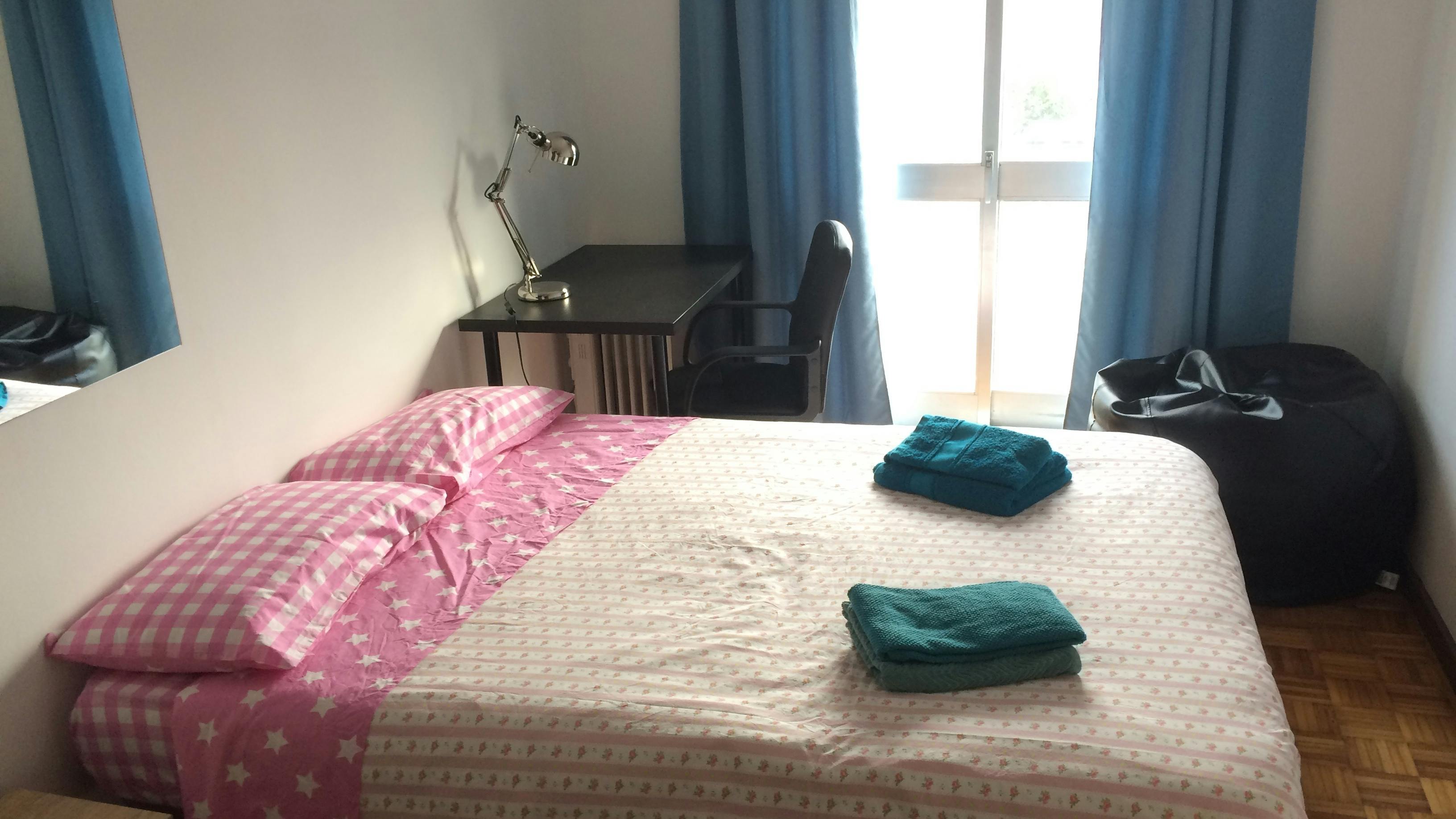Apartment Porto, 100m² — photo 2