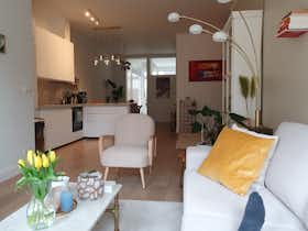 Wohnung zu mieten für 2.500 € pro Monat in Rotterdam, Blommersdijkselaan