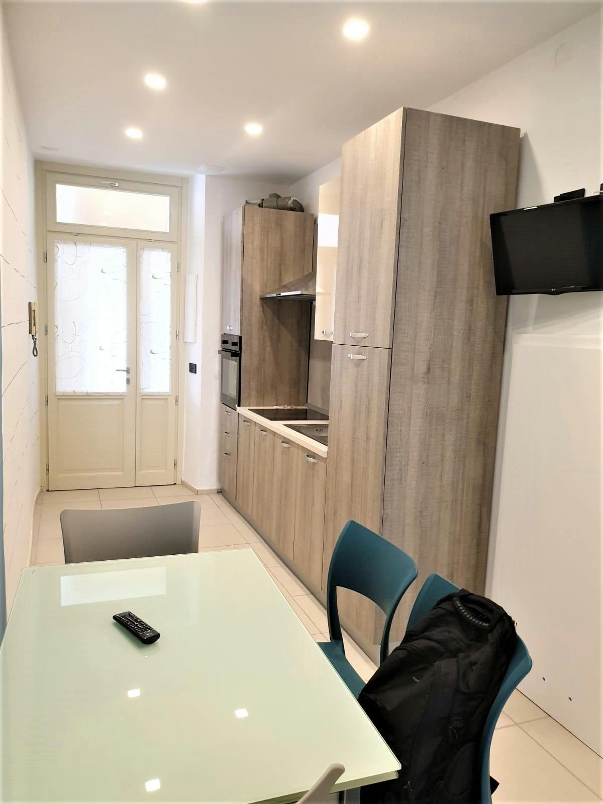 1-Bedroom Apartment in Via Ormea, Turin (881489) ROOM 2