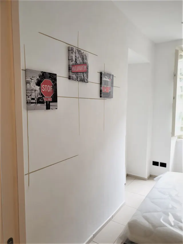 1-Bedroom Apartment in Via Ormea, Turin (881489) room image 2