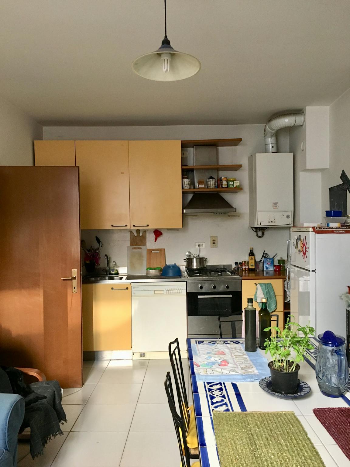 appartamento in rent a Bologna