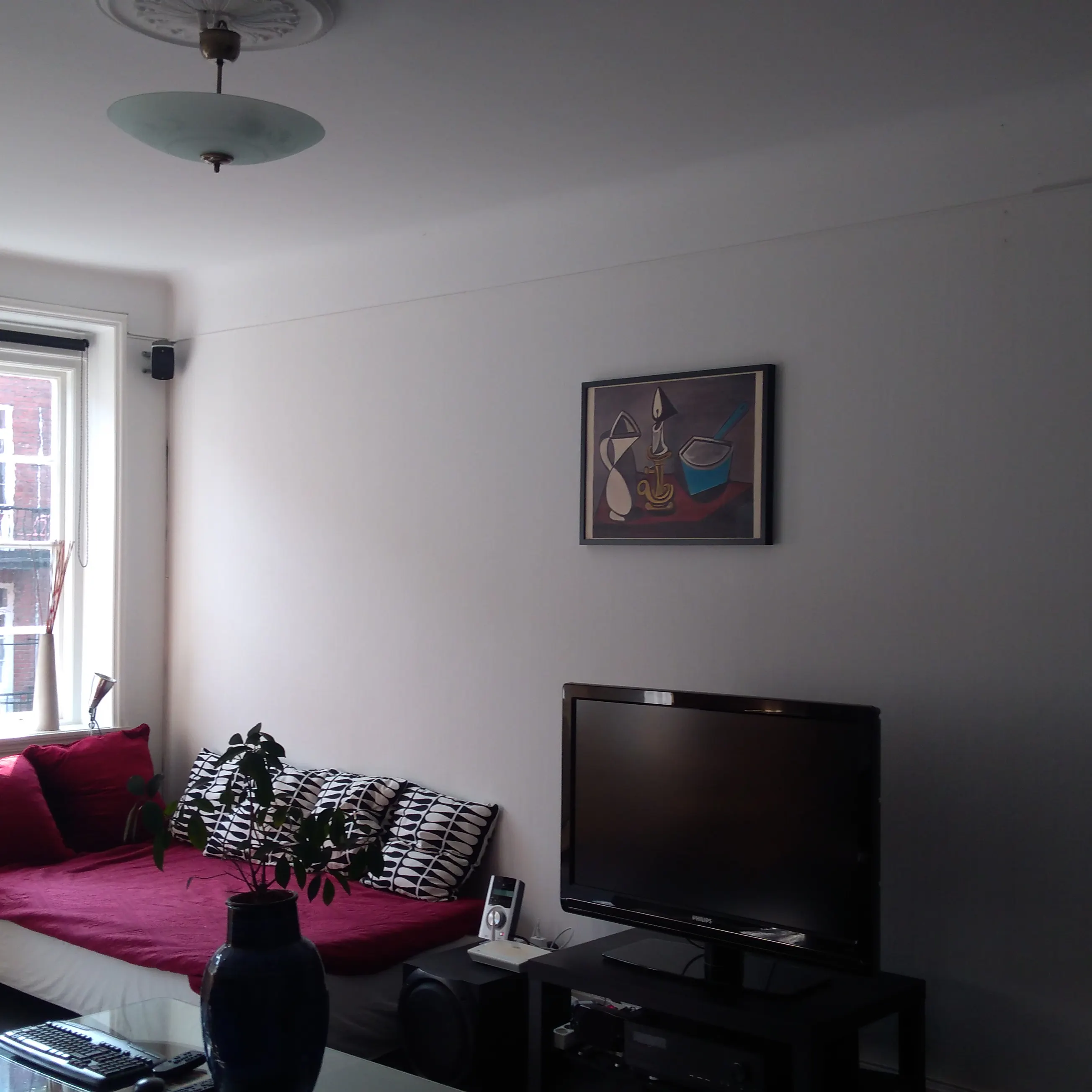 Private room for rent for SEK 6,000 per month in Malmö, Hantverkaregatan — Malmö