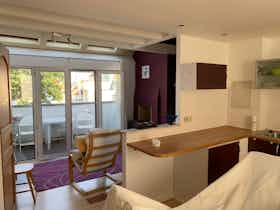 Mieszkanie do wynajęcia za 1100 € miesięcznie w mieście Brussels, Napstraat