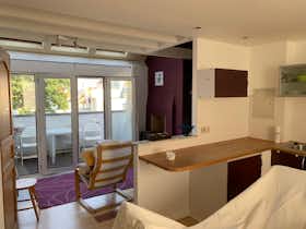 Appartement à louer pour 1 100 €/mois à Brussels, Napstraat