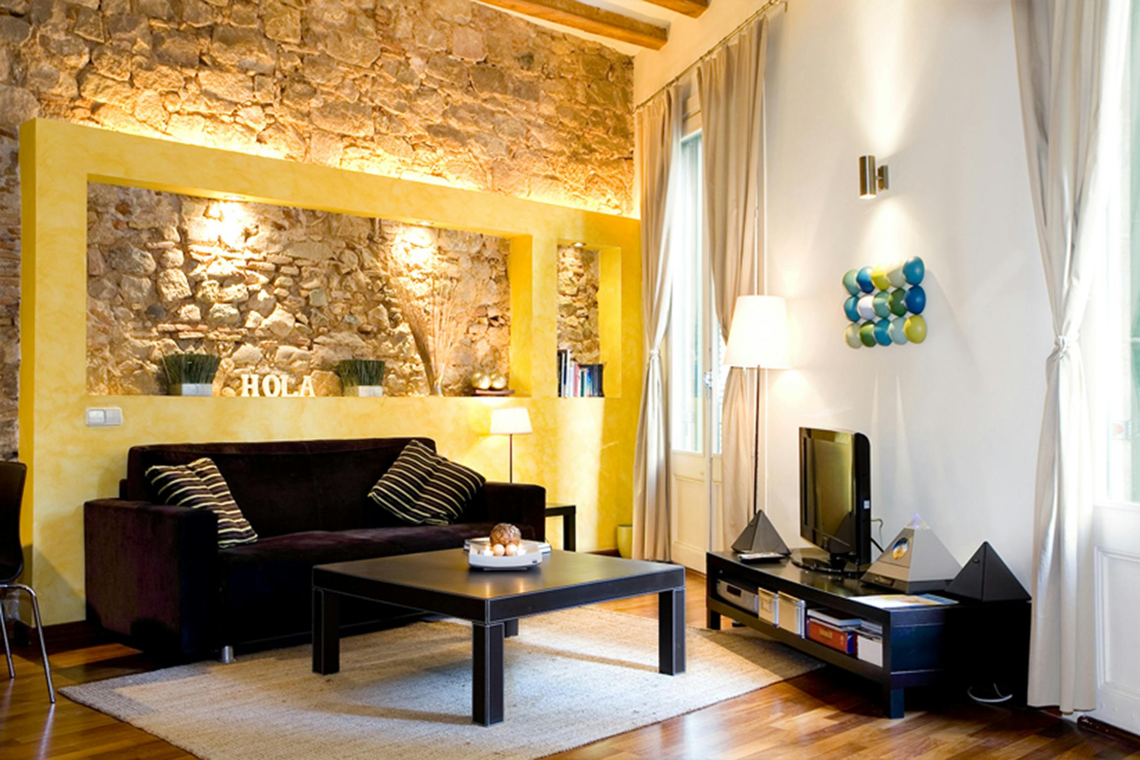 Apartment Barcelona, 50m² — photo 9