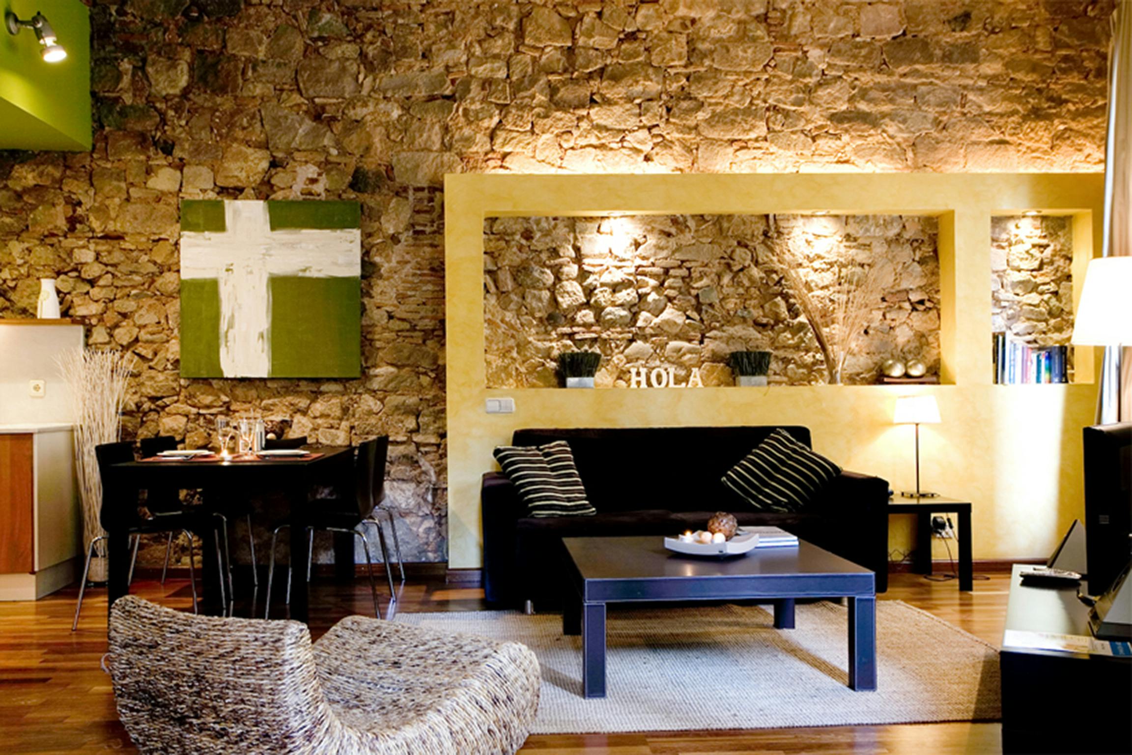 Apartment Barcelona, 50m² — photo 10