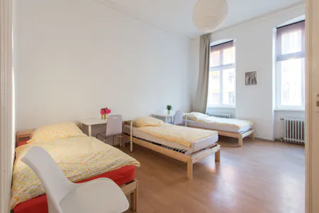 Shared room for rent on Lützowstraße, Berlin, Berlin