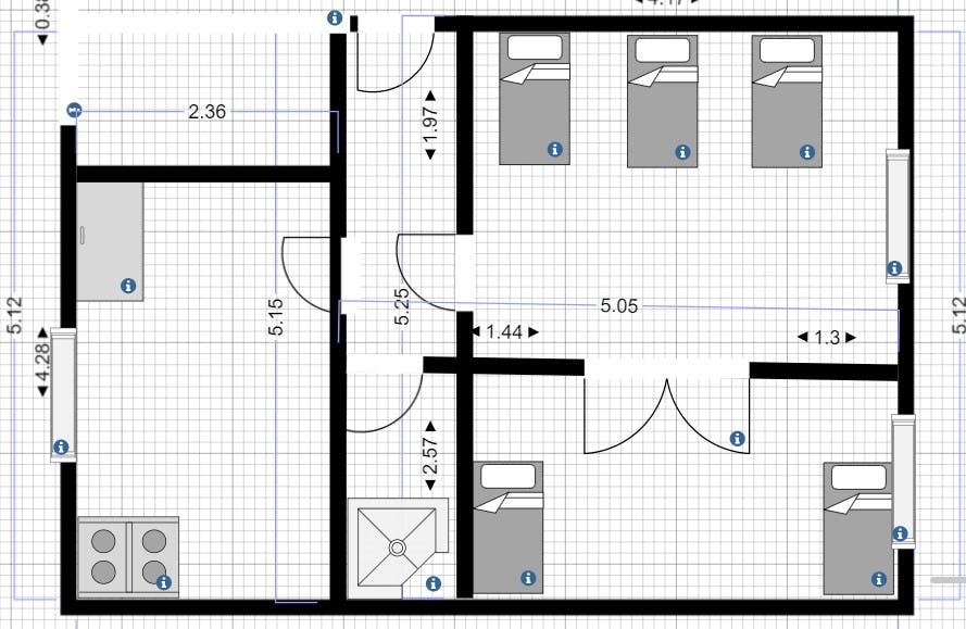 preview gallery tile