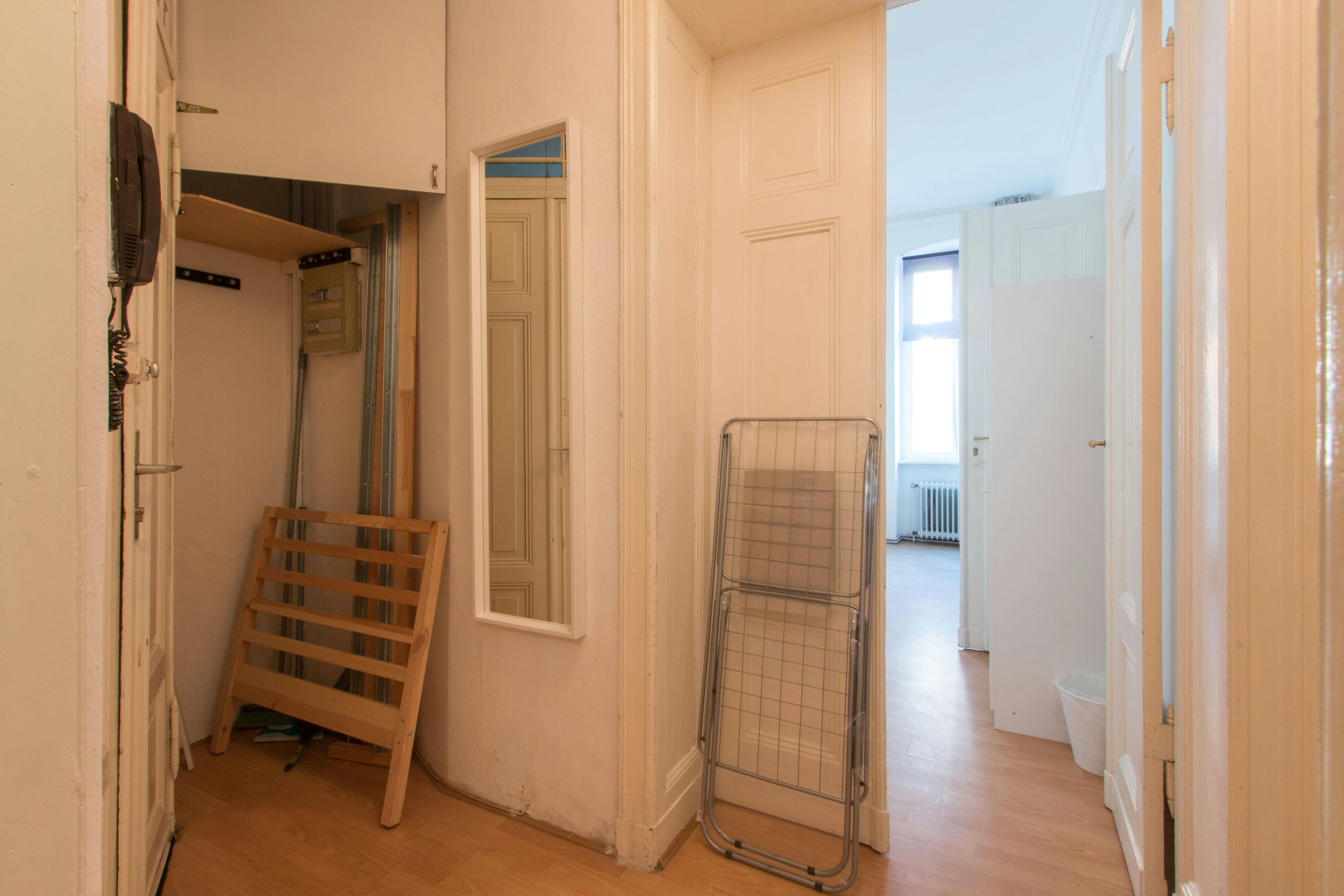 Shared room in Lützowstraße, Berlin (882979) room image 10