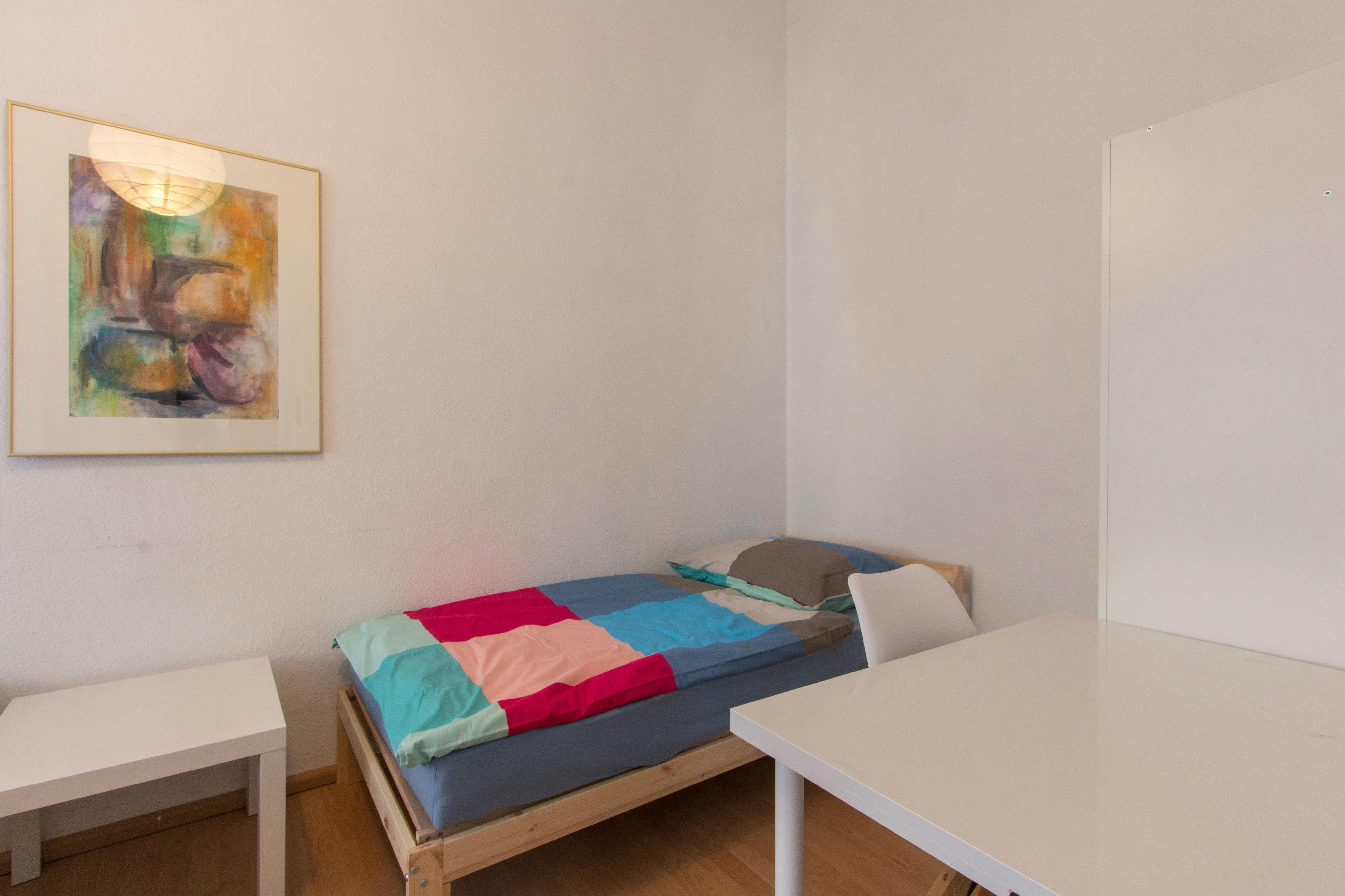 Shared room in Lützowstraße, Berlin (882979) room image 2
