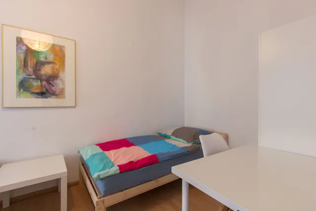 Shared room in Lützowstraße, Berlin (882979) room image 2