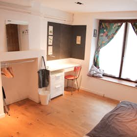 Private room for rent for €410 per month in Ixelles, Rue du Sceptre