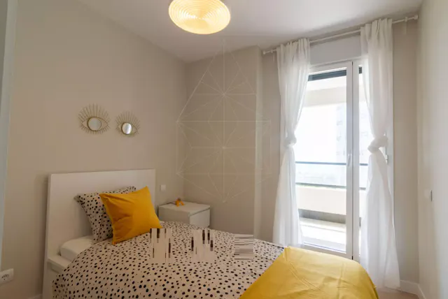 3-Bedroom Apartment in Avinguda d'Eduard Maristany, Barcelona (883446) room image 10