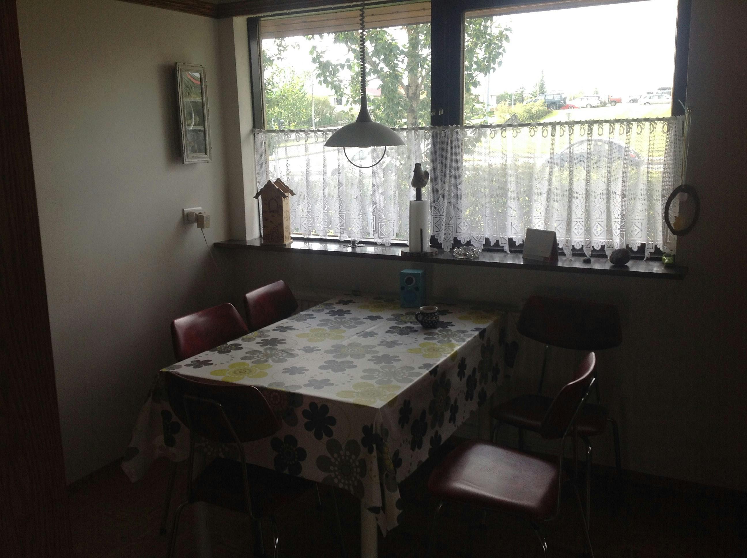 Fossvogsvegur, Reykjavík preview