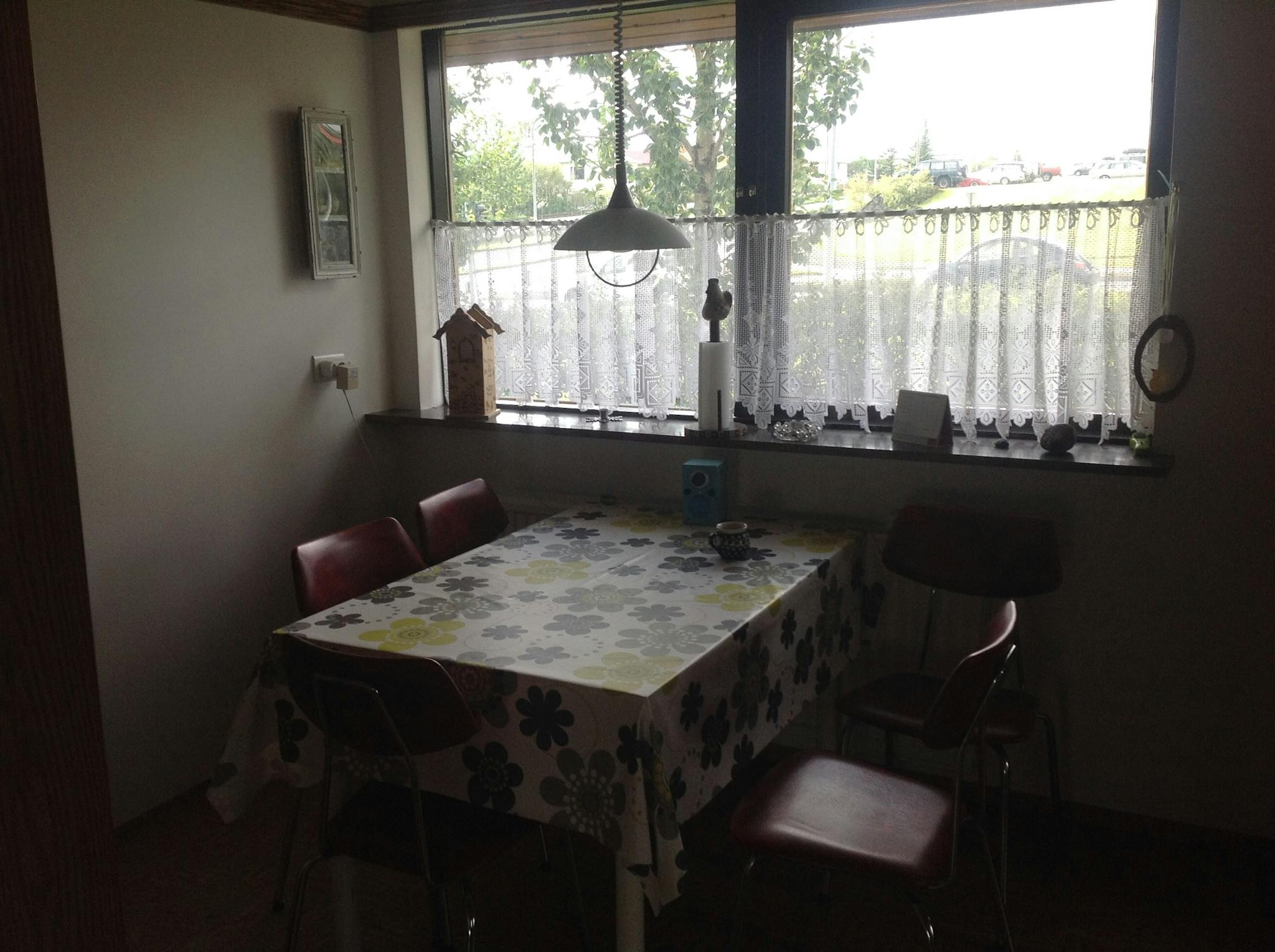 Fossvogsvegur, Reykjavík preview