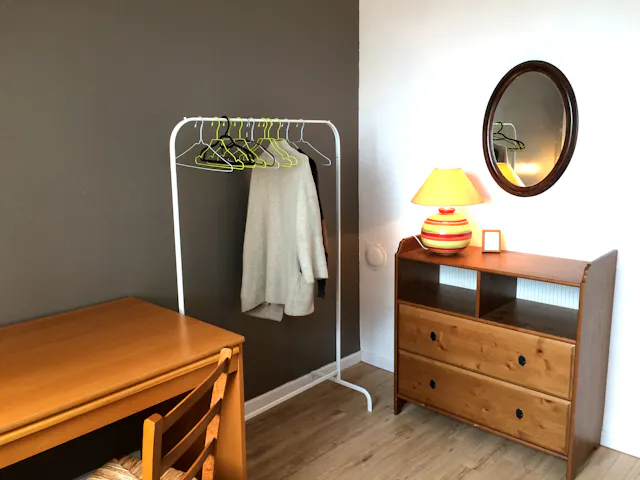 Private room in Boulevard Camille Flammarion, Marseille (883987) room image 40