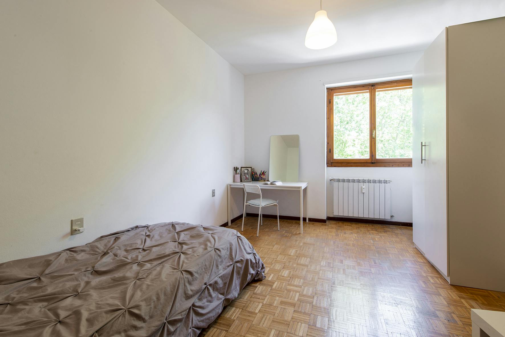 Private room for rent for €750 per month in Milan, Via della Marna