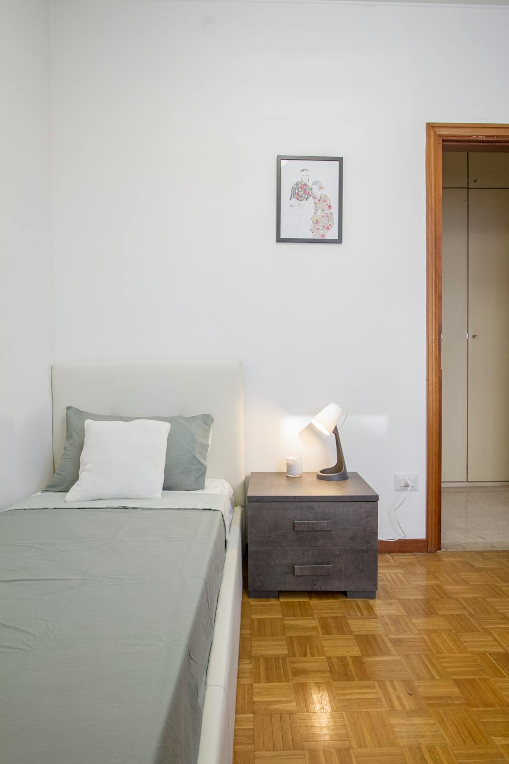 Via Savona, Milan preview