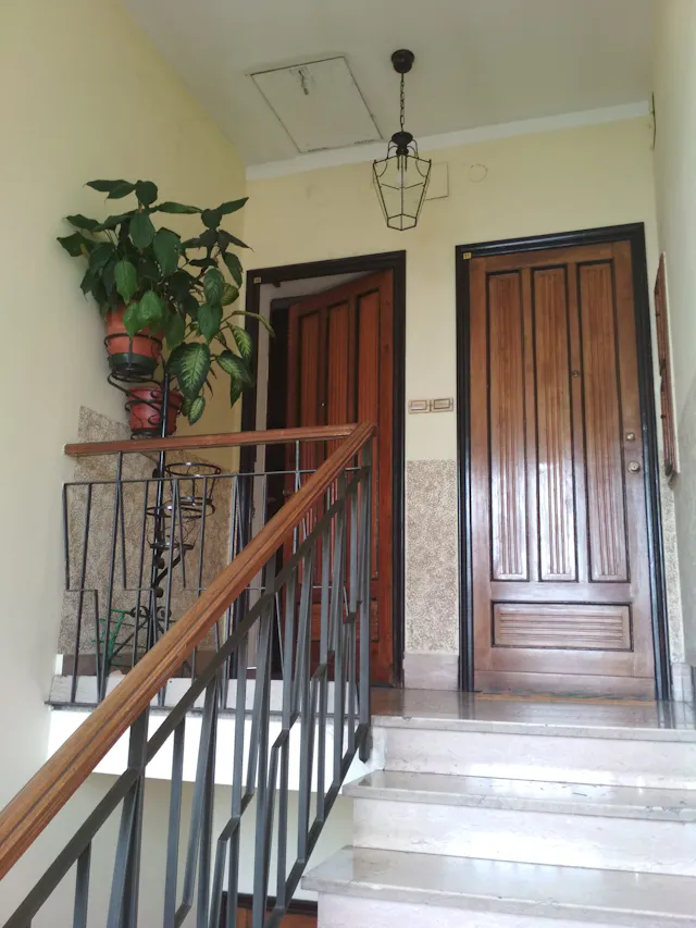 2-Bedroom Apartment in Via Trinità, Turin (884899) room image 120