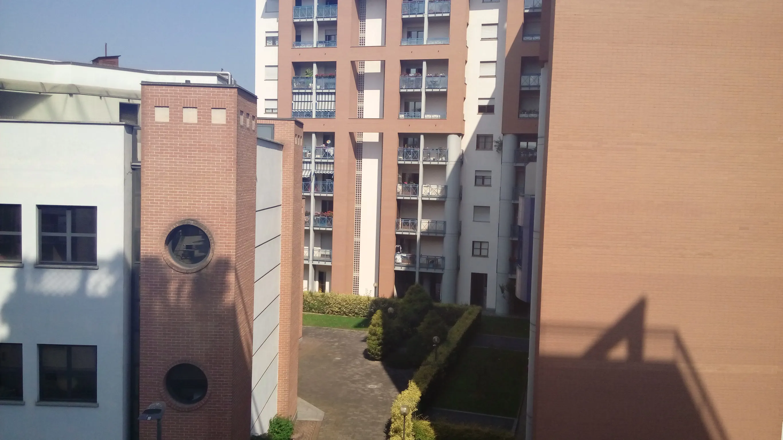 1-Bedroom Apartment in Lungo Dora Agrigento, Turin (884988) ROOM 3