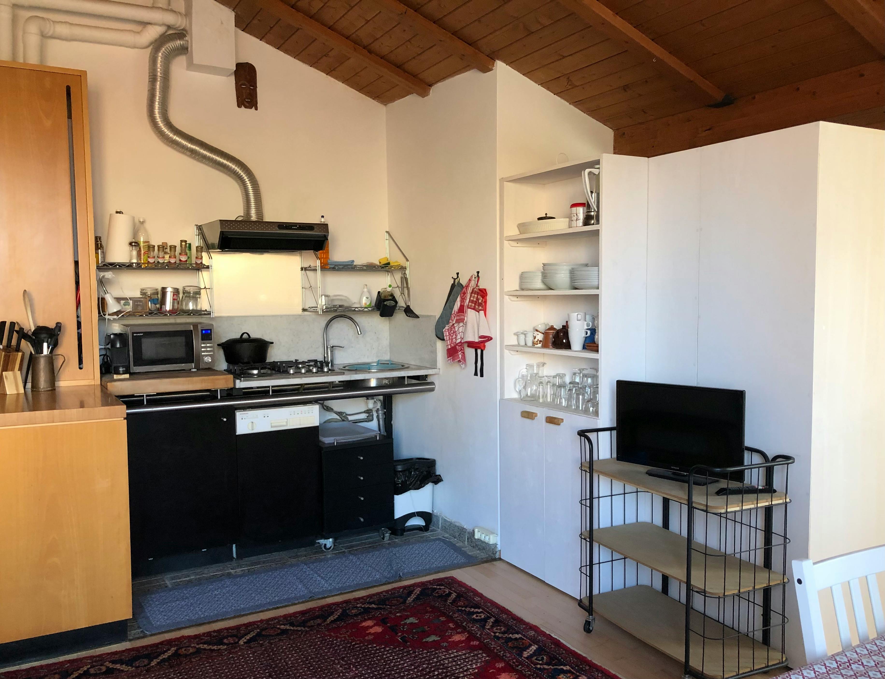 Appartement Bologne — photo 8
