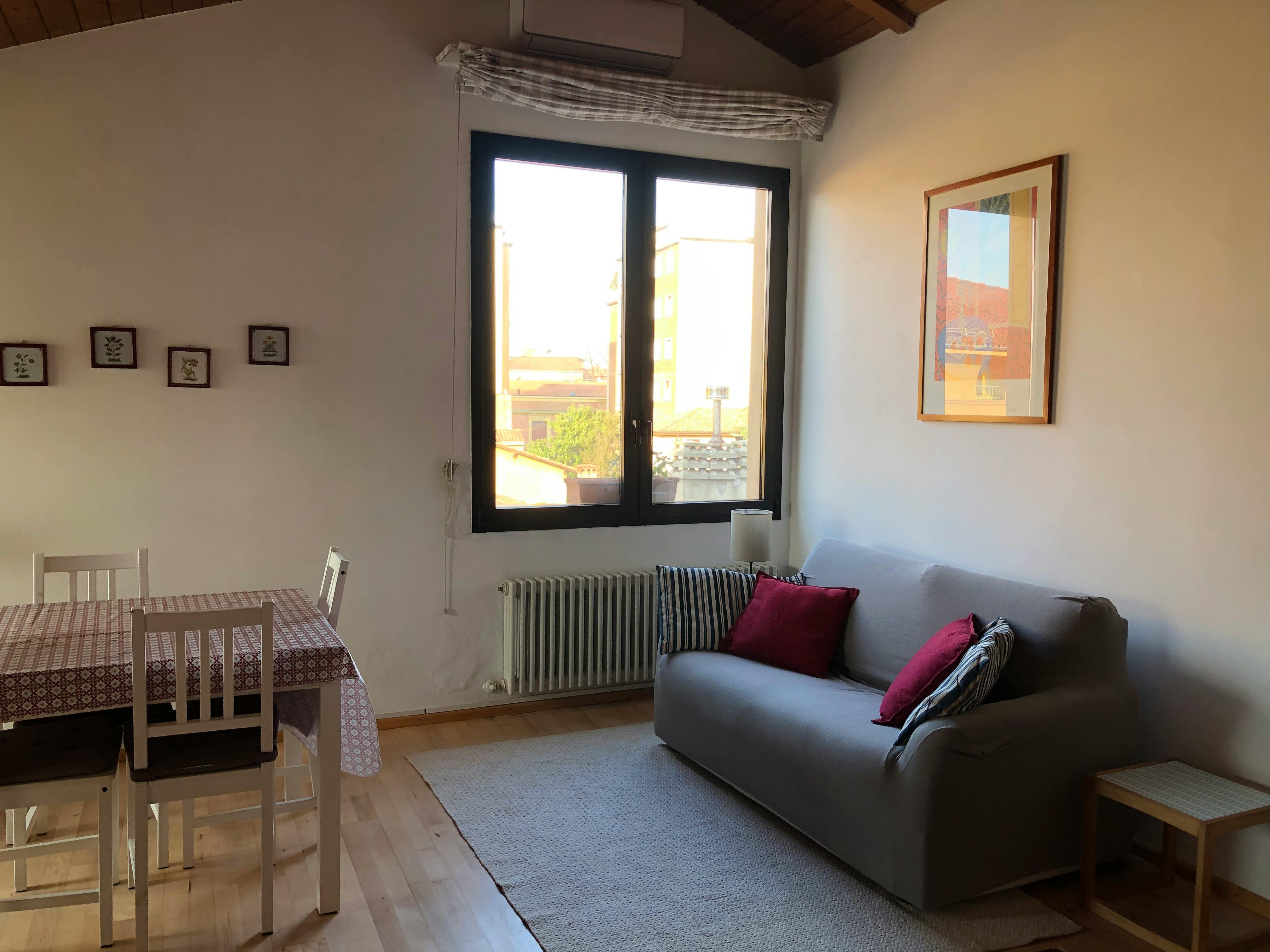 Appartement Bologne — photo 2