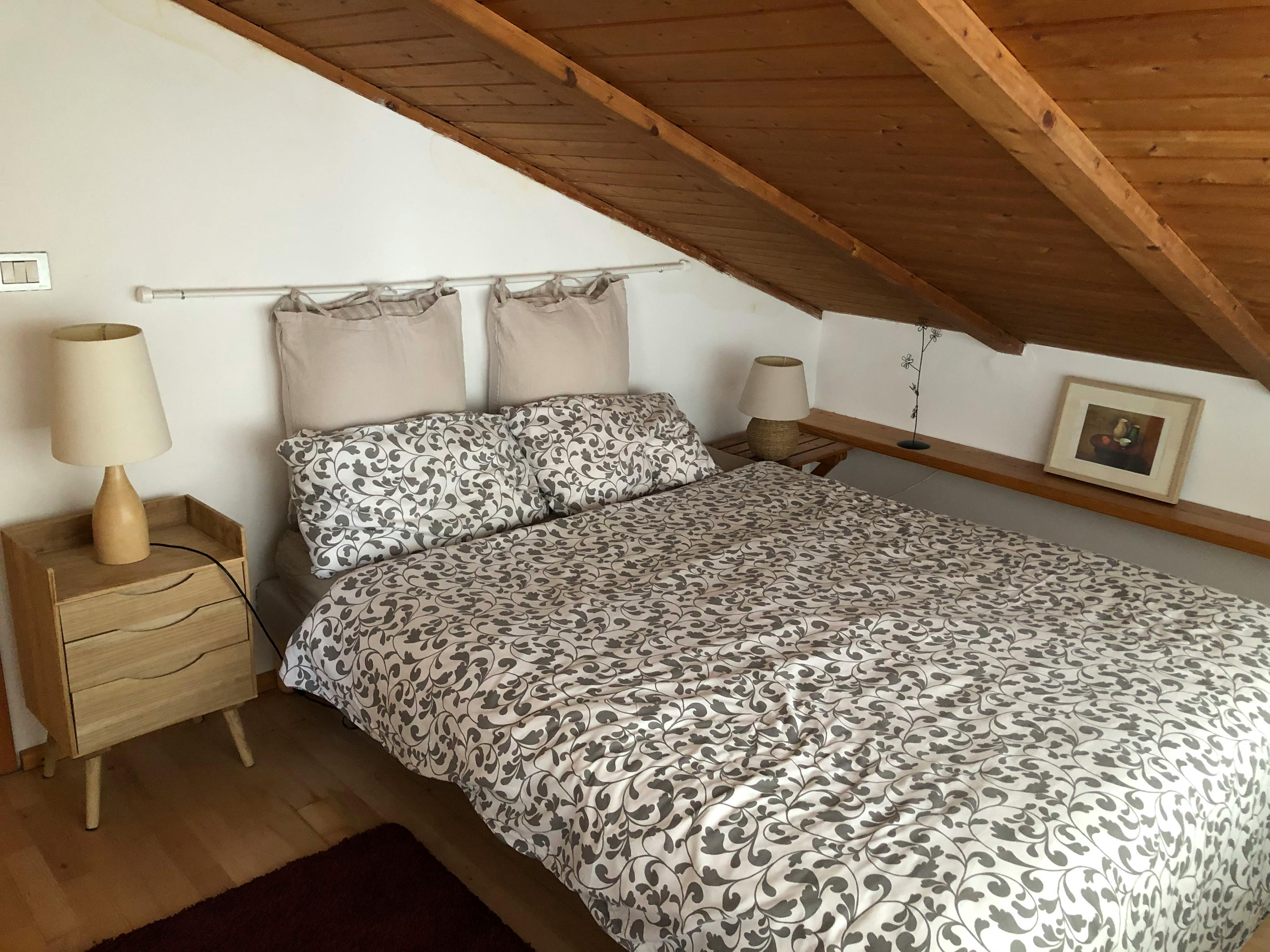 Appartement Bologne — photo 9