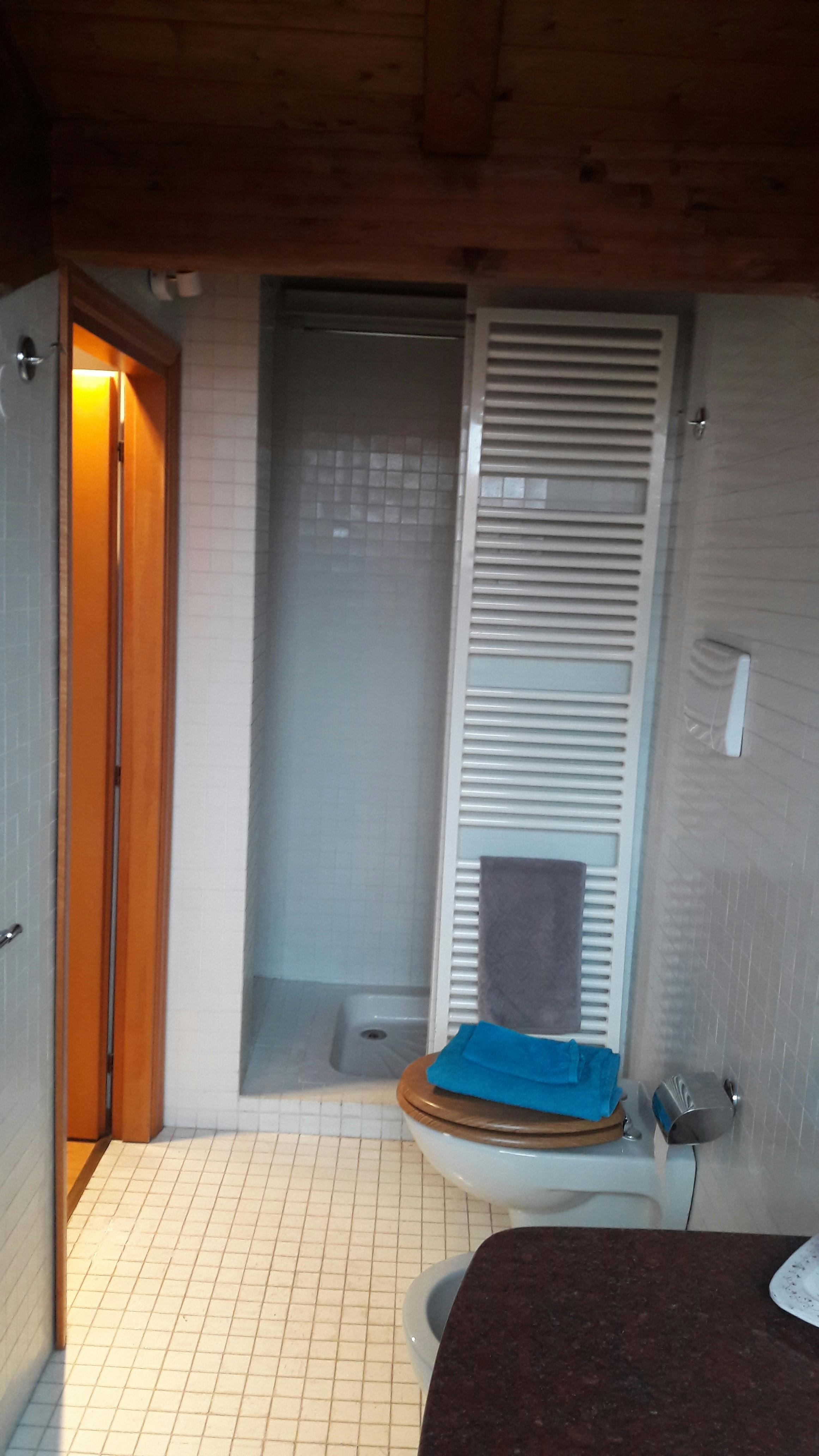 Appartement Bologne — photo 10