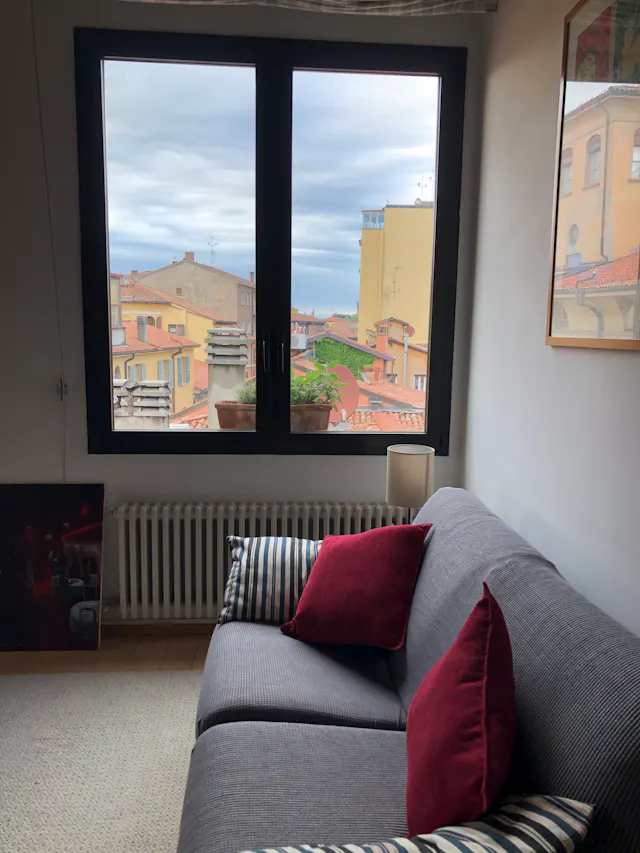 Apartment in Via dell'Unione, Bologna (885404) room image 2